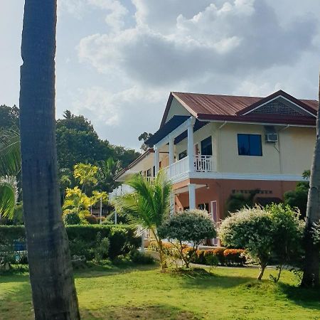 North Sky Beach Resort Sogod Sogod  Buitenkant foto