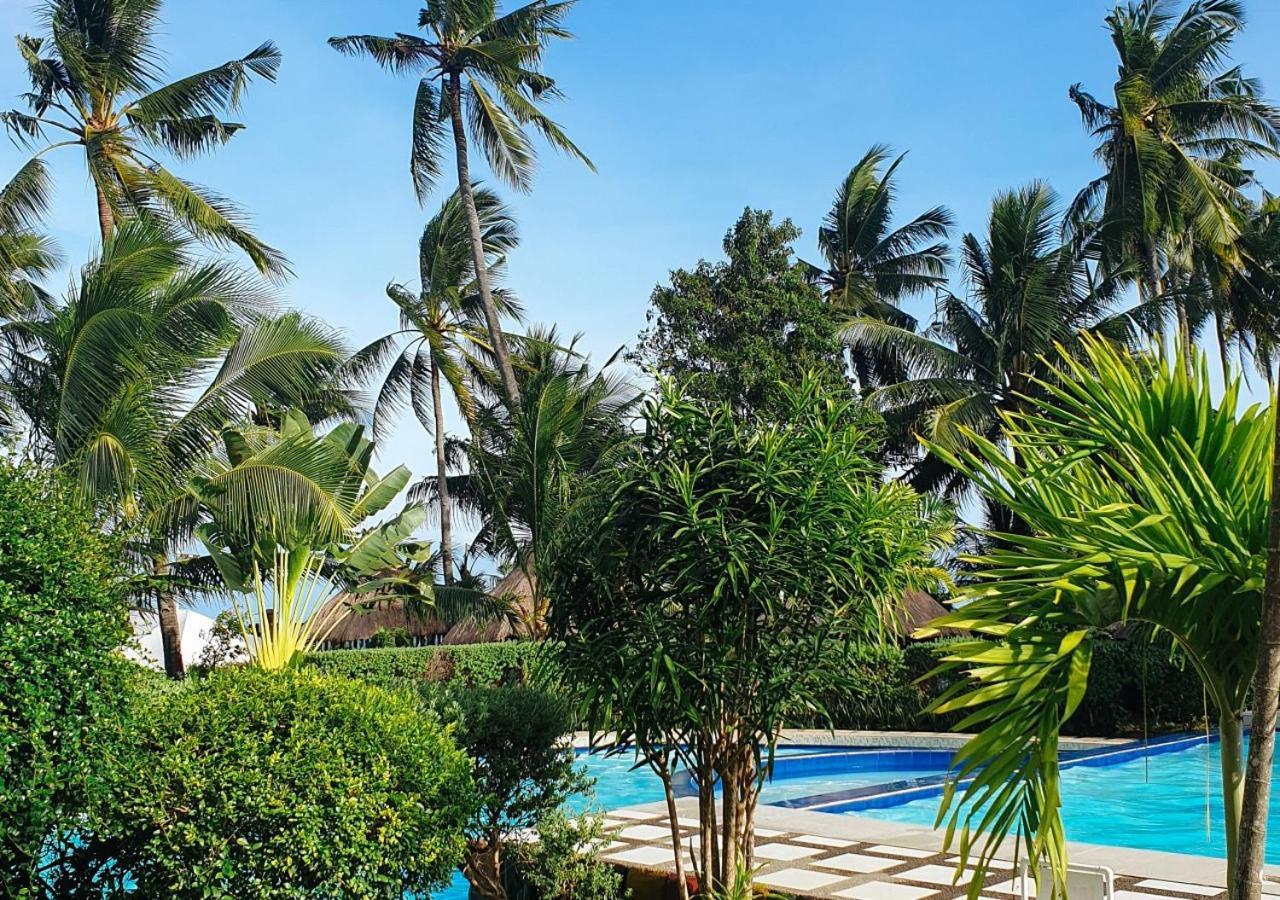 North Sky Beach Resort Sogod Sogod  Buitenkant foto