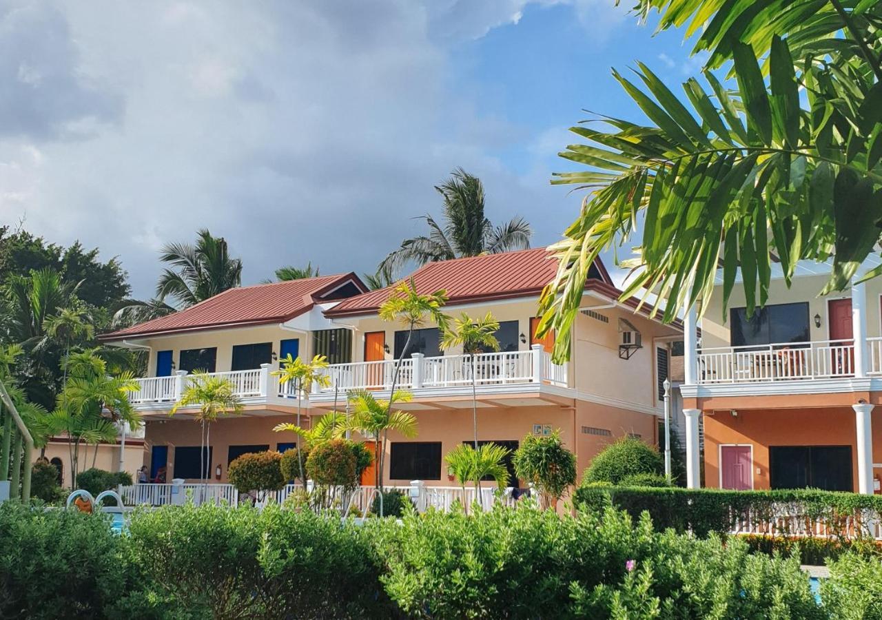 North Sky Beach Resort Sogod Sogod  Buitenkant foto