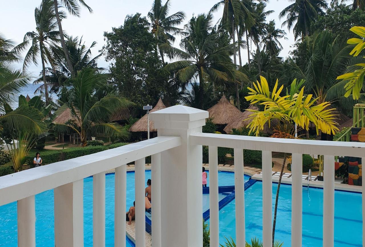 North Sky Beach Resort Sogod Sogod  Buitenkant foto