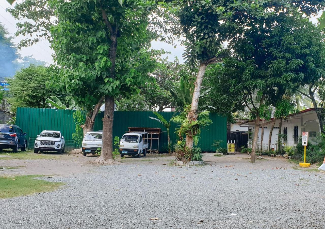 North Sky Beach Resort Sogod Sogod  Buitenkant foto