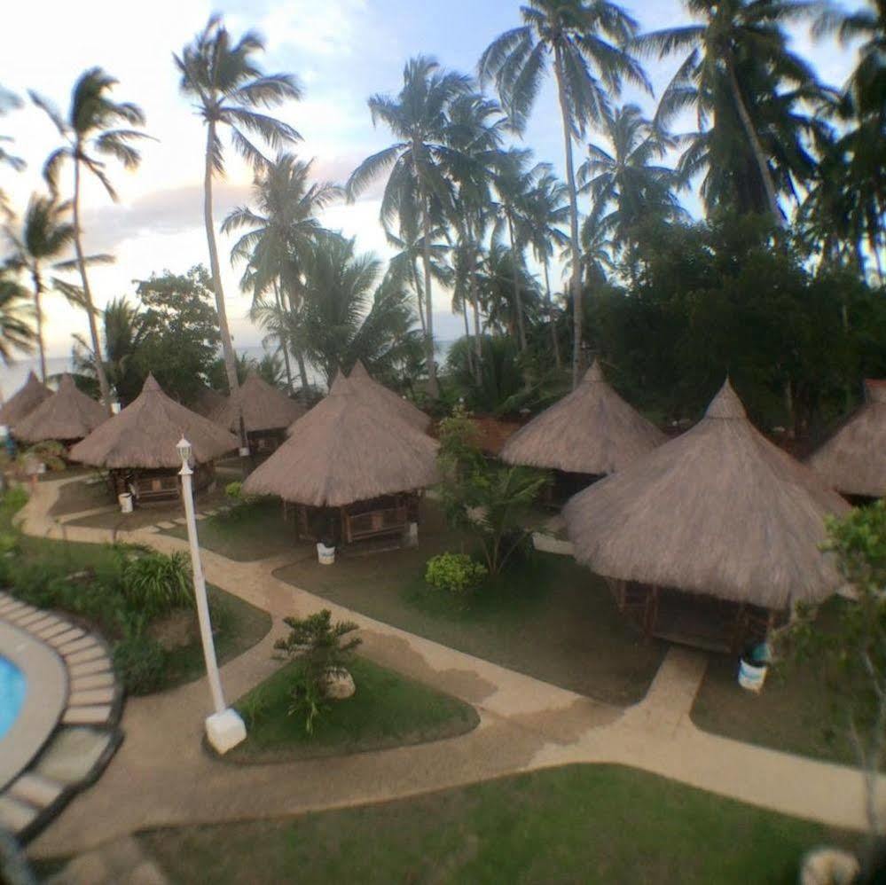 North Sky Beach Resort Sogod Sogod  Buitenkant foto